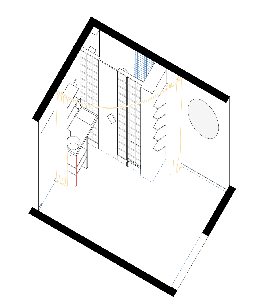 Archisearch m i o g u i remind us that architecture is a joyful enterprise
